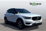 2021 Volvo XC40