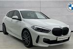 2024 BMW 1 Series