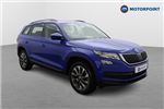 2021 Skoda Kodiaq