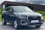 2023 Audi Q2