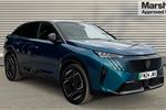 2024 Peugeot 3008