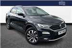 2021 Volkswagen T-Roc