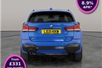 2021 BMW X1