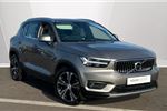 2021 Volvo XC40 Recharge