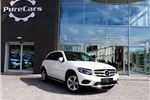 2019 Mercedes-Benz GLC