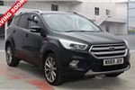 2019 Ford Kuga