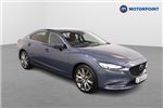 2021 Mazda 6