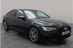 2021 Audi A6