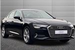 2024 Audi A6