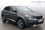 2017 Peugeot 3008