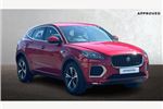 2021 Jaguar E-Pace