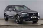 2021 Volvo XC90