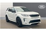 2021 Land Rover Discovery Sport