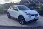 2019 Nissan Juke