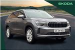 2024 Skoda Kodiaq