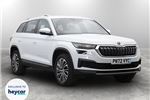 2023 Skoda Kodiaq