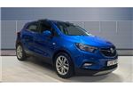 2017 Vauxhall Mokka X