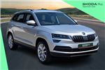 2020 Skoda Karoq
