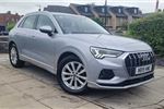 2019 Audi Q3