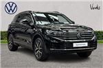 2024 Volkswagen Touareg