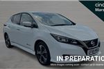 2019 Nissan Leaf