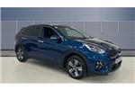 2020 Kia Niro