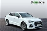 2020 Audi Q3