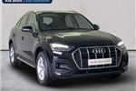 2023 Audi Q5 Sportback