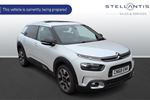 2018 Citroen C4 Cactus