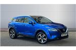 2021 Nissan Qashqai