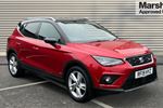 2019 SEAT Arona