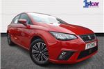 2021 SEAT Ibiza