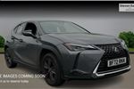 2022 Lexus UX