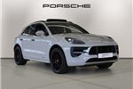 2020 Porsche Macan