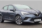 2021 Renault Clio