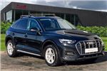 2022 Audi Q5 Sportback