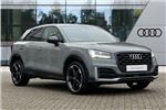 2017 Audi Q2