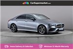 2023 Mercedes-Benz CLA