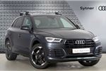 2020 Audi Q5