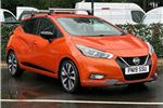 2019 Nissan Micra