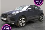 2021 Jaguar E-Pace