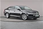 2023 Skoda Superb