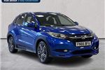 2016 Honda HR-V