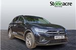 2022 Volkswagen T-Roc