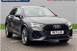 2021 Audi Q3