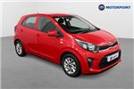 2017 Kia Picanto