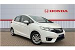 2017 Honda Jazz