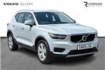 2019 Volvo XC40