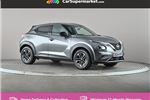 2024 Nissan Juke