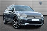 2024 Volkswagen Tiguan Allspace